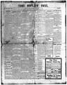 Record image of Sophia Fauth (geb. Grimu)